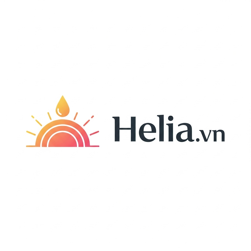 Công nghệ lên men sinh học của Helia Việt Nam